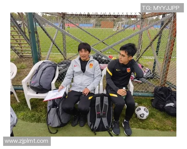 专访张敏：探讨足球背后的成功秘诀与未来发展方向