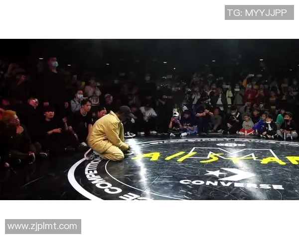 北京街舞队以70分领跑世界街舞大赛积分榜展现强劲实力