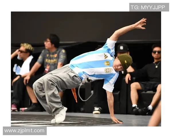 南京街舞队在攀岩联赛中的精彩表现与成长故事揭秘