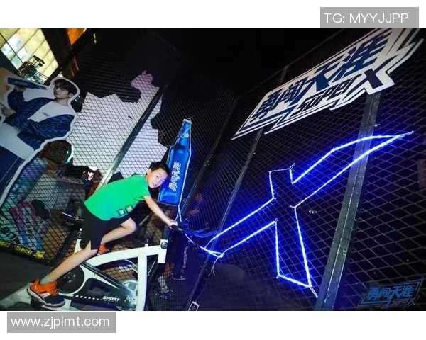 西安街舞队的耐力挑战与成长之路探讨