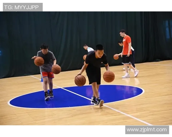 专访王强：探寻篮球领域的成功秘诀与个人成长之路