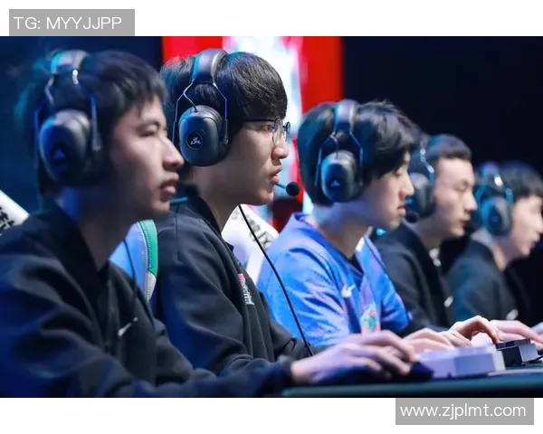 CSGO战术解析：深入探讨LNG战队的运营体系与战术布局